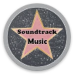 movie soundtrack music android application logo